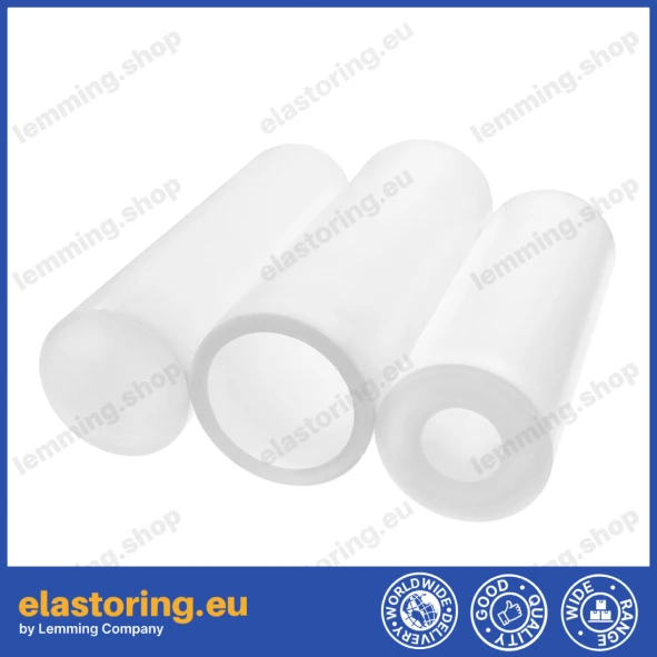 Rod POM 40x300