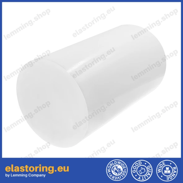 Rod POM 50x200