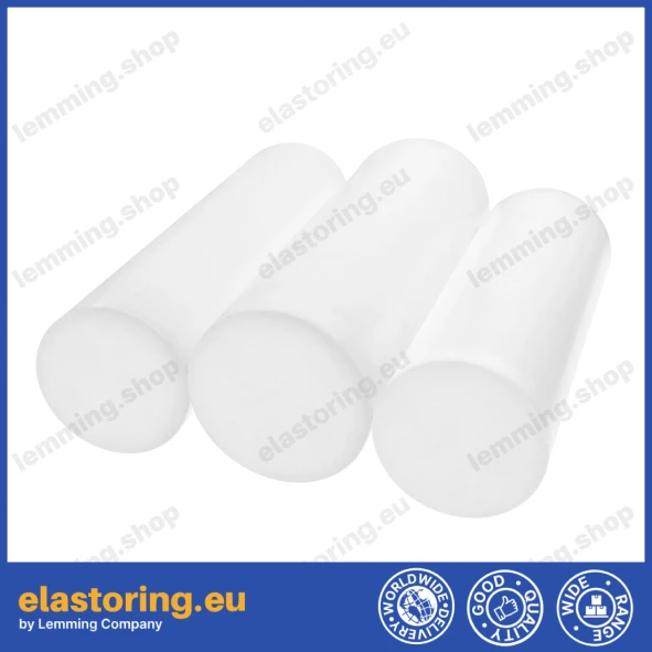 Rod POM 50x200