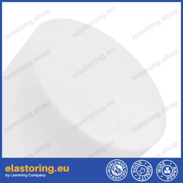 Rod POM 50x200