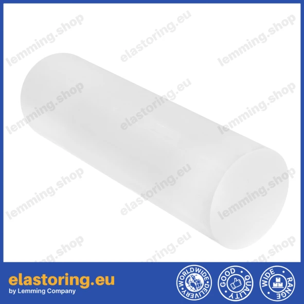 Rod POM 50x200