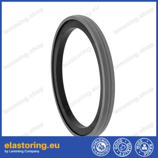 Piston seal PS20I 88,9x74,68x7 PU