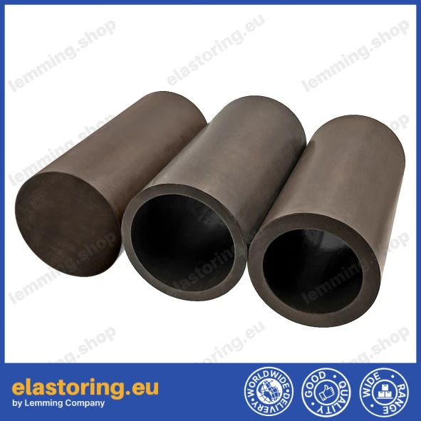 Rod PTFE+40BR 30x300