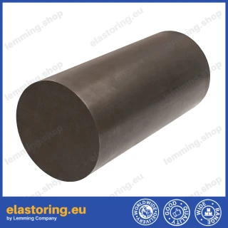 Rod PTFE+40BR 30x300