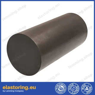 Rod PTFE+40BR 30x300
