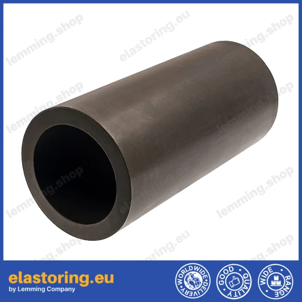 Tube PTFE+40BR 25x40x300