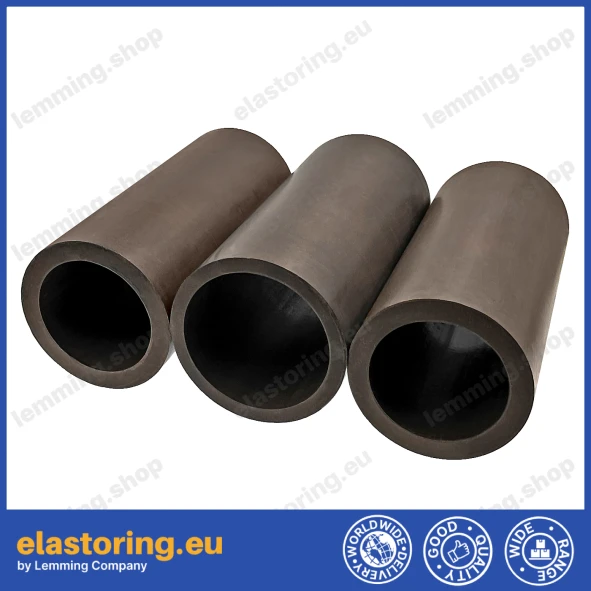 Tube PTFE+40BR 25x40x300
