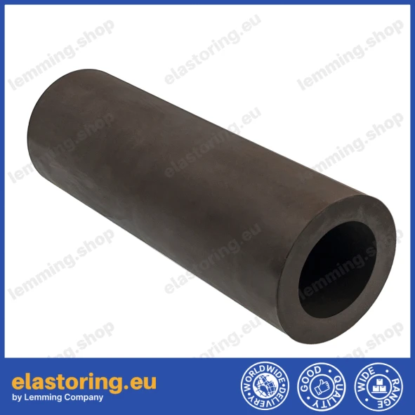 Tube PTFE+40BR 25x40x300
