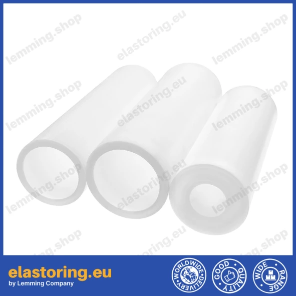 Tube PTFE 40x60x150