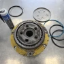 Poclain Hydraulic Motor Seals