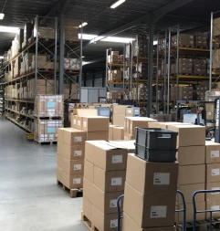 Storage Advices for Hydraulic and Pneumatic Seals Storage Advices for Hydraulic and Pneumatic Seals