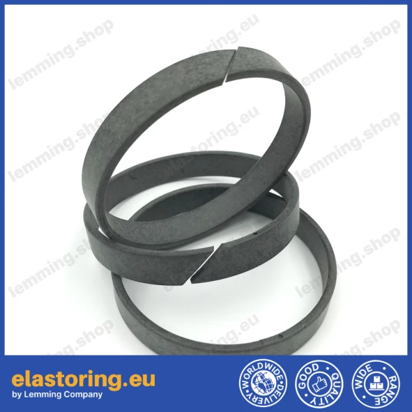 Guide ring K69-40x34x9,5 Guide ring K69-40x34x9,5