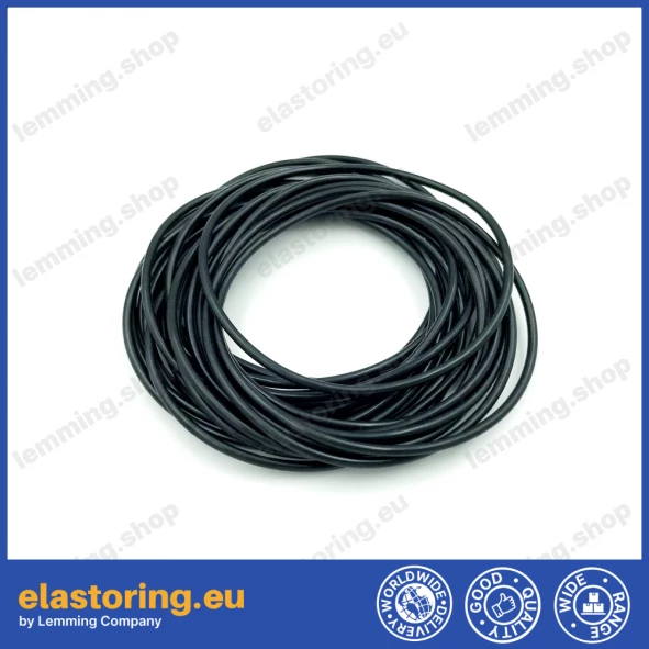 O-ring 94,84x3,53 NBR90 O-ring 94,84x3,53 NBR90