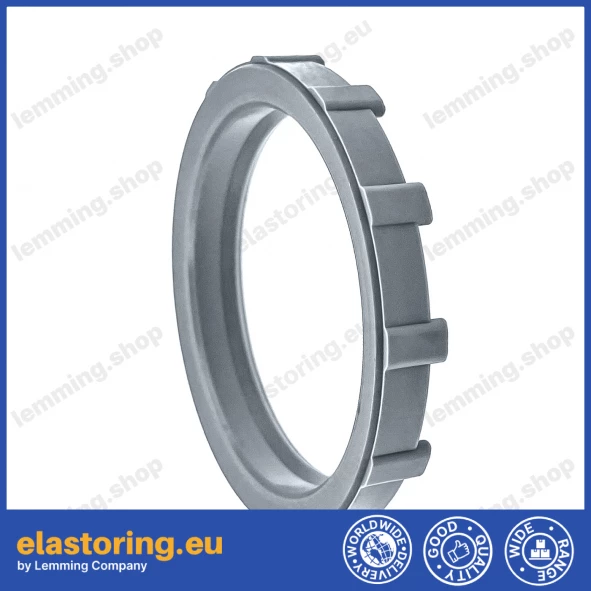 Pneumatic seal CSA 16x22x4,7 B0 [2ECSA064]