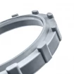 Pneumatic seal CSA 16x22x4,7 B0 [2ECSA064]