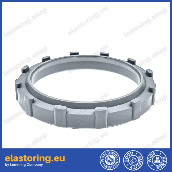 Pneumatic seal CSA 16x22x4,7 B0 [2ECSA064]