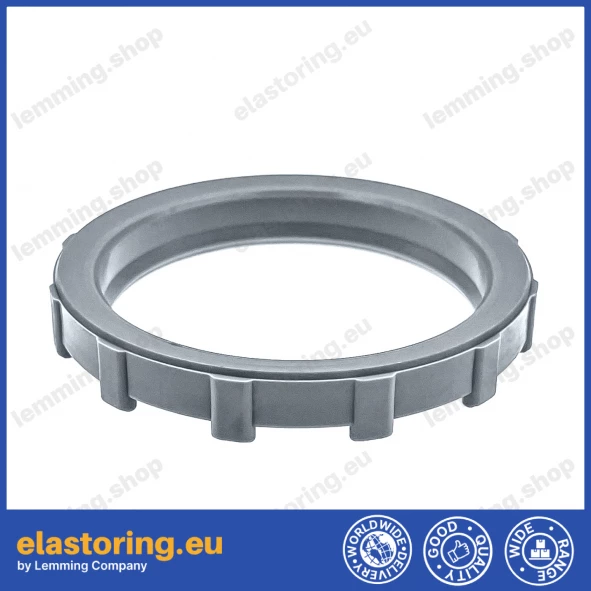 Pneumatic seal CSA 16x22x4,7 B0 [2ECSA064]