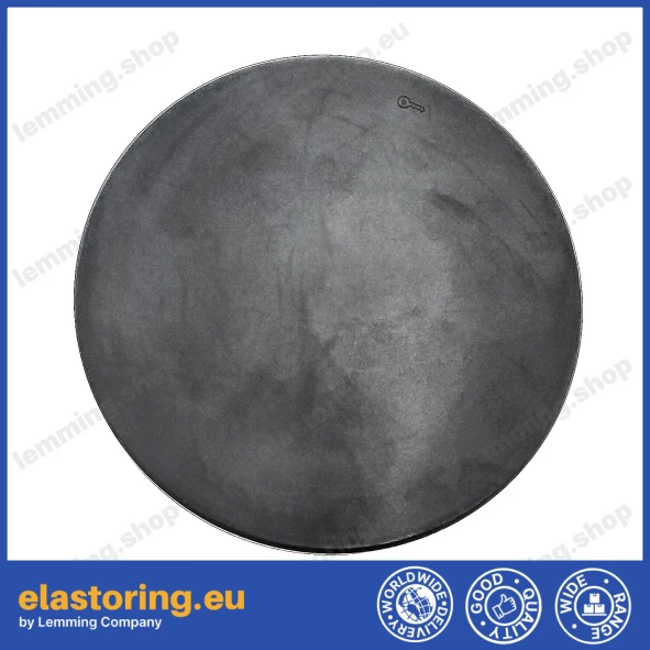 Cover seal CS-10 100x10 NBR