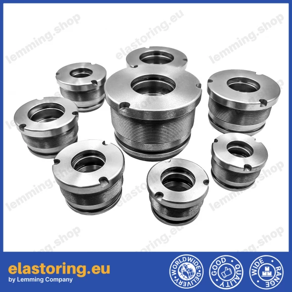 Gland SHM-HGC-50x30 Gland SHM-HGC-50x30