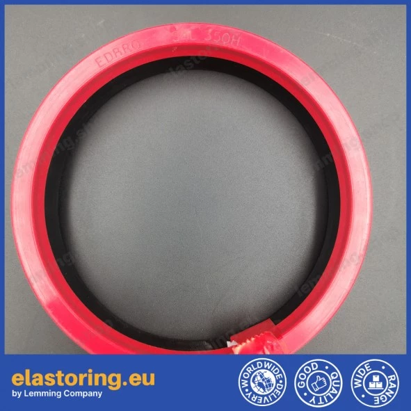 Rod seal SAL731 Rod seal SAL731