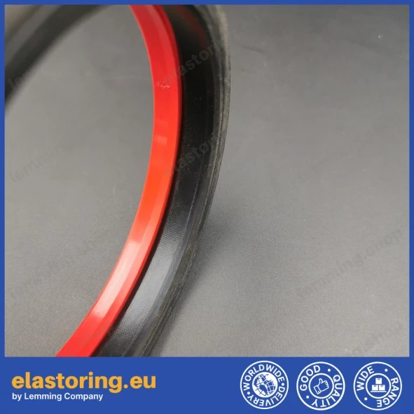 Rod seal SAL731 Rod seal SAL731