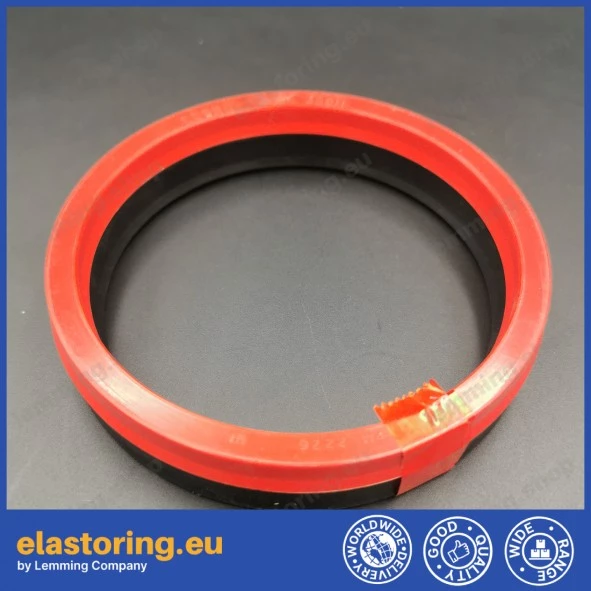 Rod seal SAL731 Rod seal SAL731