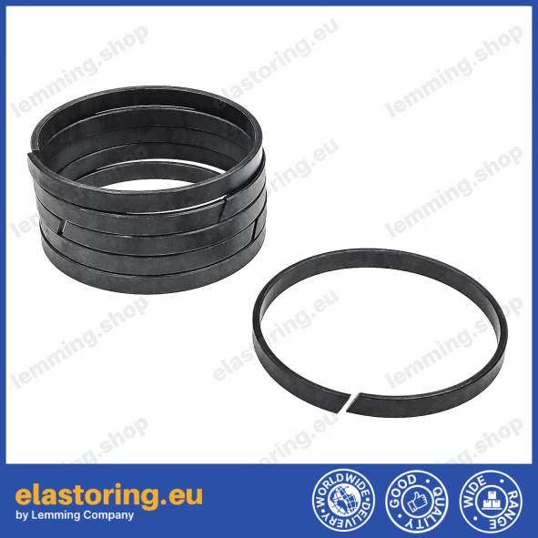 Guide ring FE 38,1x31,75x12,7 Guide ring FE 38,1x31,75x12,7