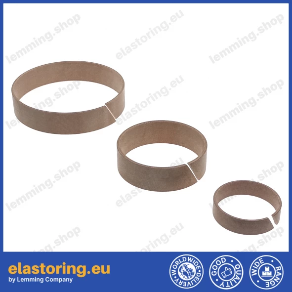 Guide ring HPW 30x35x9,7 S0 [2EHPW308]