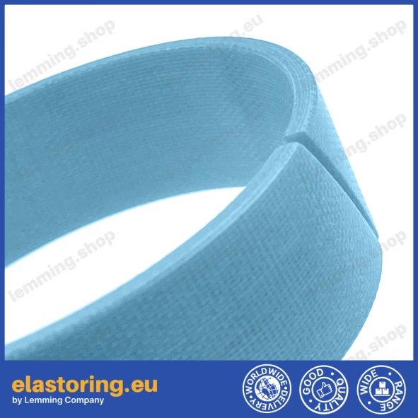 Guide ring HPW 40x45x9,7 S1 [2EHPW576]
