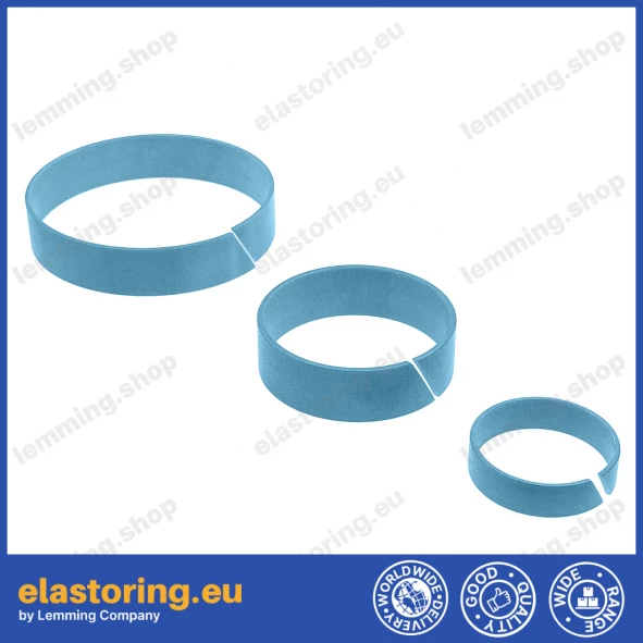 Guide ring HPW 40x45x9,7 S1 [2EHPW576]