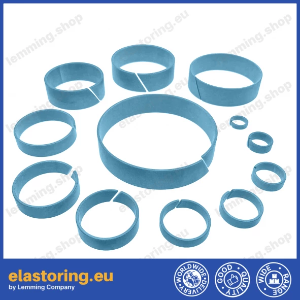 Guide ring HPW 40x45x9,7 S1 [2EHPW576]
