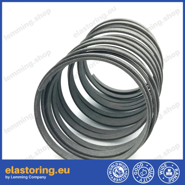 Guide strip K76-2,50x9,7 - 100 Guide strip K76-2,50x9,7 - 100