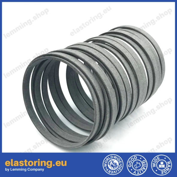 Guide strip K76-2,50x9,7 - 100 Guide strip K76-2,50x9,7 - 100