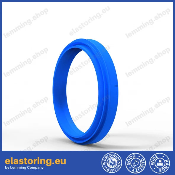 WIPER K107 20x28x4/7 PU WIPER K107 20x28x4/7 PU