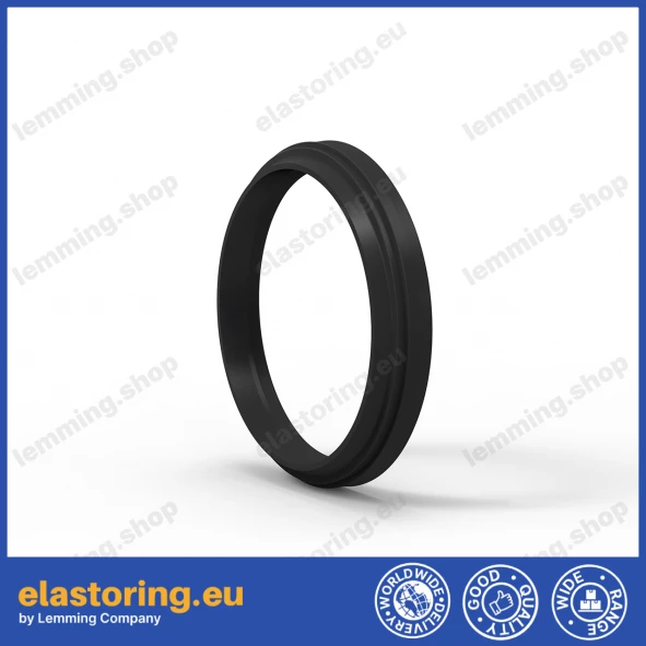 Wiper K10 12x20x6/8 Wiper K10 12x20x6/8
