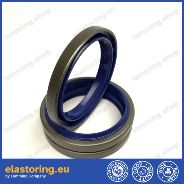 Wiper K12 85x99x8/11 PU+Stal Wiper K12 85x99x8/11 PU+Stal