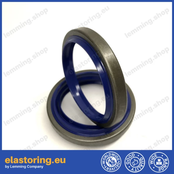 Wiper K12 85x99x8/11 PU+Stal Wiper K12 85x99x8/11 PU+Stal