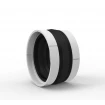 Piston seal K18 32x24x10,0 Piston seal K18 32x24x10,0