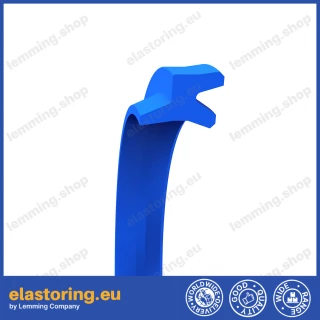 Wiper K27 31,5x41,5x5/6,5 PU