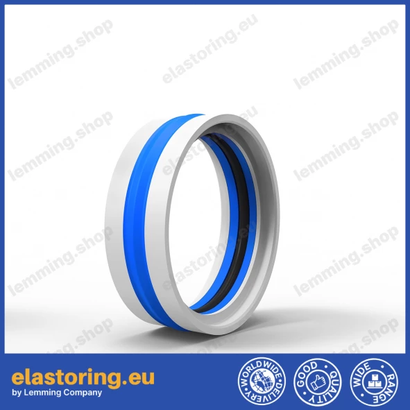 Piston seal K46 50,8x41,275x11,1 Piston seal K46 50,8x41,275x11,1