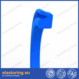 Pneumatic seal K59 32x24x3,25