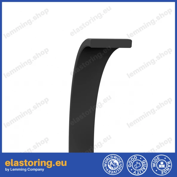 Guide ring K69-40x34x9,5 Guide ring K69-40x34x9,5