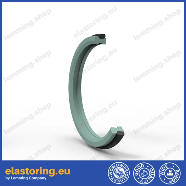 Wiper K703 20x27,6x4,2 Wiper K703 20x27,6x4,2