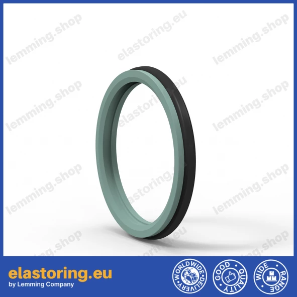Wiper K703 20x27,6x4,2 Wiper K703 20x27,6x4,2