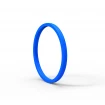 Static seal K85 32x27,4x5,4 PU Static seal K85 32x27,4x5,4 PU