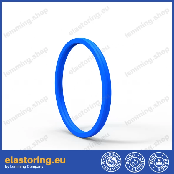 Static seal K85 32x27,4x5,4 PU Static seal K85 32x27,4x5,4 PU