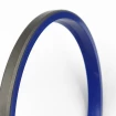 Wiper K07 25x35x7/10 PU+Stal Wiper K07 25x35x7/10 PU+Stal