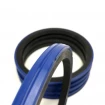 Piston seal 110x89x10 SIMKO300 PU Piston seal 110x89x10 SIMKO300 PU