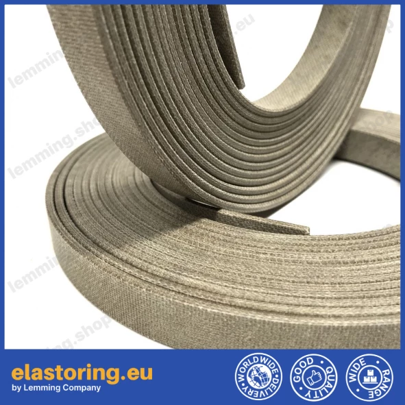 Guide streap KSB-2,5x25 Guide streap KSB-2,5x25