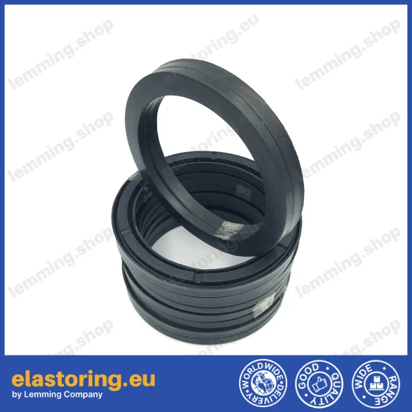 Piston-seal MSFD 115x90x15,5 NBR Piston-seal MSFD 115x90x15,5 NBR